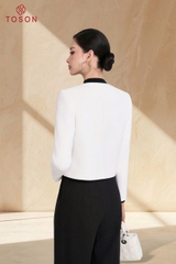 82537 - Áo vest ngắn