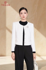 82537 - Áo vest ngắn