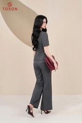 B8248G95 - Bộ đũi đốm tím than lé phối: Đờ mi + Q