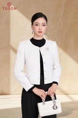 82537 - Áo vest ngắn