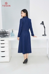 JAV10X94 - Áo vest bò (phối cùng JDC10X94)