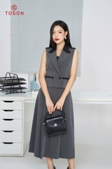 B8359G94 - Bộ tuýp si gile ghi chì + CV xếp ly
