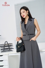 B8359G94 - Bộ tuýp si gile ghi chì + CV xếp ly