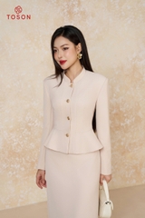 B8313E14 - Set bộ tuýp si Vest kem + CV