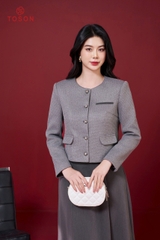 82537G94 - Vest text len ghi chì