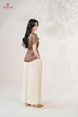 29021 - Quần đũi ống rộng