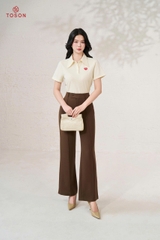 28009 - Quần trượt hàn ống vẩy