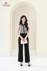 28009 - Quần trượt hàn ống vẩy