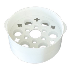 Nồi nấu cháo chậm Seka chính hãng cao cấp BBShine, Nồi hầm cháo cho bé dung tích 1L đa năng và tiện lợi – AN001