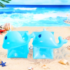 Phao bơi cho bé 3-6 tuổi cao cấp BBShine, Phao tay cho bé nhiều họa tiết ngộ nghĩnh – PB001