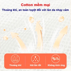 Địu em bé 0-3 tuổi cao cấp BBShine, Địu cho bé gọn nhẹ thông thoáng dễ sử dụng – SS035
