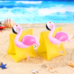 Phao bơi cho bé 3-6 tuổi cao cấp BBShine, Phao tay cho bé nhiều họa tiết ngộ nghĩnh – PB001
