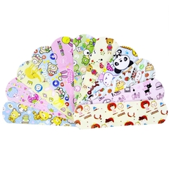 Set 10 miếng băng keo cá nhân y tế họat hình dễ thương cho bé (10pcs) – I001