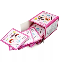 Set 10 miếng băng keo cá nhân y tế họat hình dễ thương cho bé (10pcs) – I001