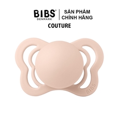 Ti giả Bibs, Ti ngậm cho bé Đan Mạch chính hãng tặng kèm nắp trứng tiện lợi BBShine – SS021