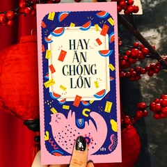 Bao lì xì Quý Mão 2023 dày dặn BBShine, Set 10 bao lì xì Tết cao cấp họa tiết in sắc nét – LX004