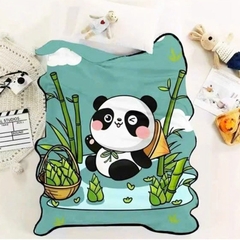 Chăn lông tuyết cho bé chất mềm mịn cao cấp BBShine, Chăn cho bé nhiều họa tiết ngộ nghĩnh đáng yêu - KH013