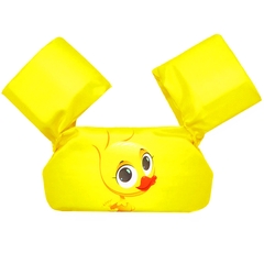 Phao bơi cho bé liền thân 2-10 tuổi BBShine, Phao tay cho bé đỡ ngực nhiều họa tiết hoạt hình xinh xắn – PB006