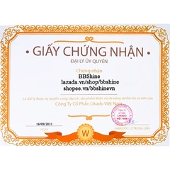 Khăn khô đa năng Likado, Giấy khô đa năng 300g chính hãng mềm mịn không mùi an toàn cho bé sơ sinh (270 tờ) BBShine – KH007