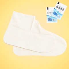 Bọc giày đi mưa chất cao su cao cấp BBShine, Ủng đi mưa chống nước tuyệt đối nhiều màu sắc tươi sáng - AM021
