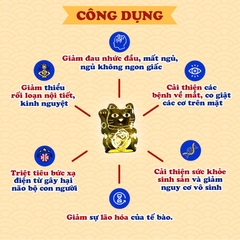 Miếng dán triệt sóng Hitoki chính hãng BBShine, Chíp chắn sóng điện thoại nhiều họa tiết xinh xắn - DT009