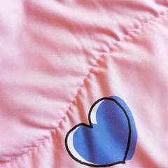 Chăn hè cho bé chất cotton mềm mịn thoáng mát nhiều họa tiết hoạt hình đang yêu BBShine – KH014