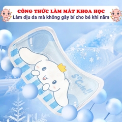 Gối mát kê tay cho bé bú đa năng chất cotton mềm mại nhiều họa tiết đáng yêu BBShine – SS049