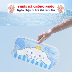 Gối mát kê tay cho bé bú đa năng chất cotton mềm mại nhiều họa tiết đáng yêu BBShine – SS049