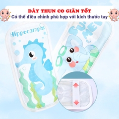 Gối mát kê tay cho bé bú đa năng chất cotton mềm mại nhiều họa tiết đáng yêu BBShine – SS049