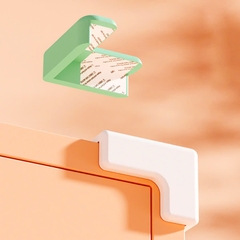 Bọc cạnh bàn silicon cao cấp an toàn cho bé có nhiều màu sắc tươi sáng BBShine – SS053