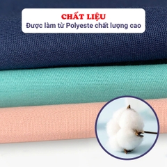 Địu em bé 0-3 tuổi chống gù đa năng BBShine, Địu em bé sơ sinh nhiều tư thế thoáng khí an toàn - SS047