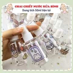 Bộ cọ rửa bình sữa silicon cao cấp kèm khay úp 7 chi tiết siêu tiện lợi BBShine – SS054