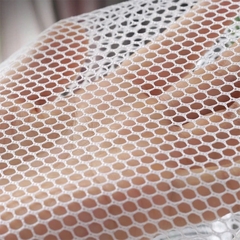 Bọc Quạt Lưới Có Dây Rút Tiện Lợi Hoạ Tiết Hình Thú Ngộ Nghĩnh BBShine – SS058