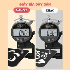 Tranh Cho Bé Sơ Sinh Panzee 0-12 Tháng Kích Thích Thị Giác Giúp Bé Phát Triển Não Bộ BBShine – PDC075