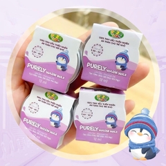 Sáp Giữ Ấm Pozo Bảo Vệ Bé Khỏi Gió Lạnh & Giấc Ngủ Ngon Trọn Vẹn BBShine – I027