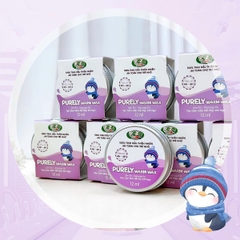 Sáp Giữ Ấm Pozo Bảo Vệ Bé Khỏi Gió Lạnh & Giấc Ngủ Ngon Trọn Vẹn BBShine – I027