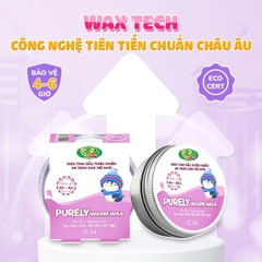 Sáp Giữ Ấm Pozo Bảo Vệ Bé Khỏi Gió Lạnh & Giấc Ngủ Ngon Trọn Vẹn BBShine – I027