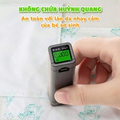 Lót Su Sơ Sinh Mipbi Chính Hãng Cao Cấp An Toàn Cho bé (Gói 30 miếng) BBShine – SS063