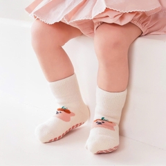 Tất Cho Bé 0-5 Tuổi Chống Trượt Nhiều Hình Ngộ Nghĩnh Và Màu Sắc Bắt Mắt Cho Bé Yêu BBShine – T025