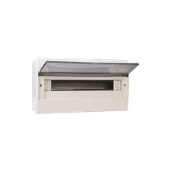 Tủ Điện Âm Tường E4LB 3 - 32 Module