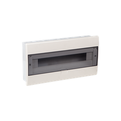 Tủ Điện Âm Tường E4LB 3 - 32 Module