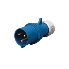 Phích Cắm IP44