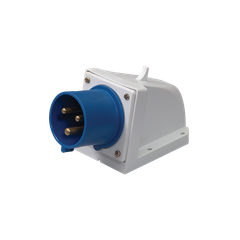Phích Cắm Nổi IP44