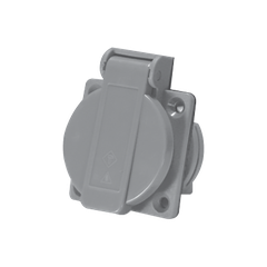 Ổ Cắm Schuko
