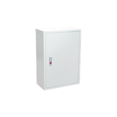 Tủ Điện Vỏ Kim Loại (Lắp Nổi)