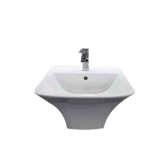 Chậu liền chân Treslaz 3200T