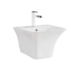 Chậu liền chân Treslaz 3530T