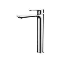 Vòi lavabo tròn cao 696v1