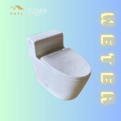 Bệt R089 - gạt xả cạnh