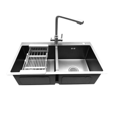 Châu 2 hố cân G-1200GB3